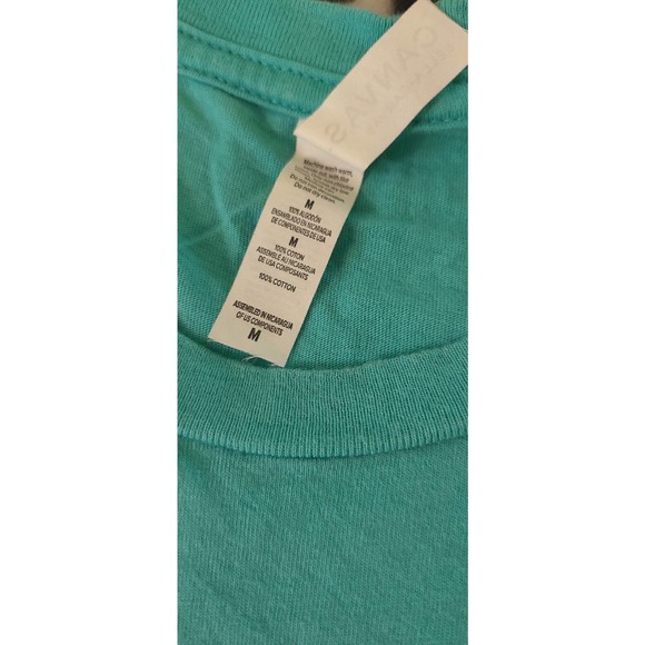 School House Rock "Changing Scene" Tee M - Picture 4 of 4